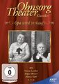 Ohnsorg Theater: Opa wird verkauft - DVD