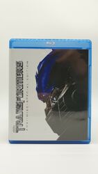 Transformers 2 - Die Rache - zwei Disc Special Edition Blu-ray