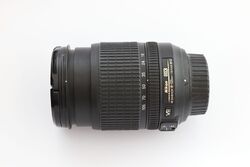 Nikon NIKKOR AF-S DX  18-105 mm 1:3,5-5,6G ED VR Objektiv