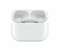 Apple AirPods Pro mit MagSafe Kabellosem Ladecase Weiß - NUR CASE! A2700