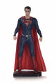 DC Comics Superman "Man of Steel" 9cm Figur