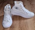  Converse Chuck Taylor All Star High Schuhe Gr 38,5  Top