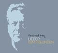 REINHARD MEY - LIEDER VON FREUNDEN  CD NEU 