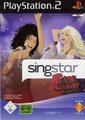 Singstar Rock Ballads - PS2 (Sammlerzustand!)