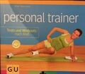 personal trainer: Tests und Workouts nach Maß - (Buch) Zustand: #gut☀️