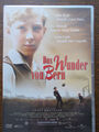 DVD FUSSBALL FILM   DAS WUNDER VON BERN   guter Zustand  118 min