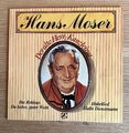 Hans Moser - Der alte Herr Kanzleirat | Vinyl LP | Zustand sehr gut
