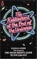 The Restaurant at the End of the Universe (Hitch Hiker's... | Buch | Zustand gut