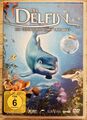 Der Delfin - Die Geschichte eines Träumers | DVD | Zustand Top