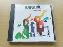 ABBA : The Album (Deutschland CD)