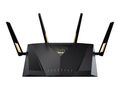 90IG0820-MO3A00 ASUS RT-AX88U PRO Wireless Router 8-Port-Switch ~D~