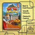 Beyond the Kingdom 3 - Secrets of the Ancient - Sammleredition - PC / Windows