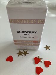 Burberry Her Elixir EdP 30 ml Neu !!