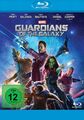 Guardians of the Galaxy (Marvel) # BLU-RAY-NEU