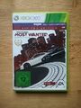 Need for Speed: Most Wanted (Microsoft Xbox 360, 2014)