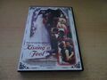 Kissing a Fool (DVD) sehr guter Zustand