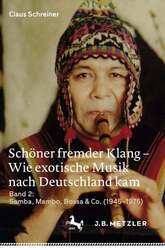 Schöner fremder Klang ¿ Wie exotische Musik nach Deutschland kam Buch