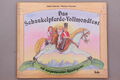 157696 DAS SCHAUKELPFERDE-VOLLMONDFEST Mit vorgestanzten Spielfiguren HC +Abb