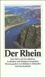 Der Rhein: Eine Reise mit Geschichten und Gedichten... | Buch | Zustand sehr gutGeld sparen & nachhaltig shoppen!