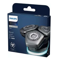 Philips SH90/70 Ersatz-Rasierkopf 9000 Serie 3er-Pack