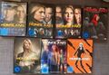 Homeland 1-7 DVD komplette Serie alle Staffeln Deutsch