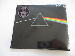 PINK FLOYD - THE DARK SIDE OF THE MOON - CD BRAND NEW SEALED 2011 REMASTERED