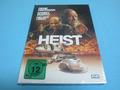 Heist - Der letzte Coup - NSM Mediabook Limited Edition (BLURAY+DVD) NEU&OVP