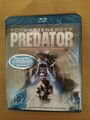 Blu-ray Predator   Ultimate Hunter Edition   Schwarzenegger   neu + verschweisst