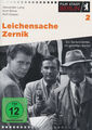 Leichensache Zernik - "Film Stadt Berlin 2" (DVD - NEU)
