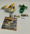 LEGO® Star Wars Sammlung, Bundle | Konvolut 75091 75092