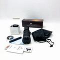 JINTU 420-800mm f/8.3 HD-Tele Zoom Teleobjektiv für Nikon Digitale SLR Kameras