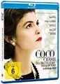 Blu-ray/ Coco Chanel - Der Beginn einer Leidenschaft !! Wie Nagelneu !!