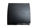 PS3 Slim Konsole CECH-2504B Sony PlayStation 3 Spielkonsole 320 GB