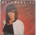 Kate Robbins-I Want You Back/Anytime At All 7" Single.1981 RCA 108.