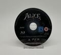 Alice Madness Returns | PS3 | Sony Playstation 3 | Lose | Getestet