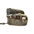 Minolta Riva Zoom Pico 38 bis 60 mm - Analoge 35mm Kompakt Kamera Fotoapparat