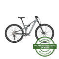 Focus Thron 6.8 Fullsuspension Mountain Bike