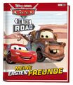 Disney Cars On The Road: Meine ersten Freunde | Buch | Deutsch (2022) | 72 S.