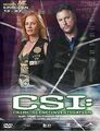CSI: Crime Scene Investigation - Season 4.2 (3 DVDs) von ... | DVD | Zustand gut