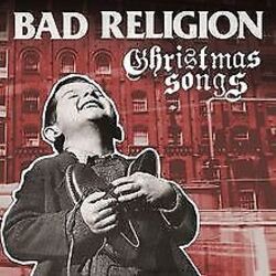 Christmas Songs von Bad Religion | CD | Zustand sehr gutGeld sparen & nachhaltig shoppen!