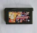 NUR PATRONE Midnight Club Street Racing Nintendo Game Boy Advance GBA Gameboy