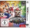 Mario Sports Superstars + amiibo-Karte - [3DS] von ... | Game | Zustand sehr gut
