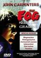 The Fog - Nebel des Grauens von Carpenter, John | DVD | Zustand sehr gut