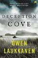 Deception Cove - 9781529309201