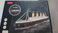 Titanic Revell 00154 3D-Puzzle RMS - LED Edition 3D-Puzzle 266 Tlg | NEU & OVP