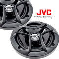 JVC 16cm 300 Watt Lautsprecher CS-J620 160mm 2-Wege Auto Koaxial Boxen + Gitter