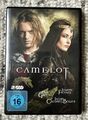 Camelot Filmserie DVD Box