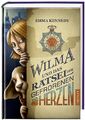 Wilma und das Rätsel der gefrorenen Herzen