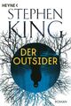 Der Outsider: Roman King, Stephen und Bernhard Kleinschmidt: