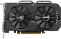 ATI Asus ROG STRIX RX560 O4G EVO GAMING, 4712900874594